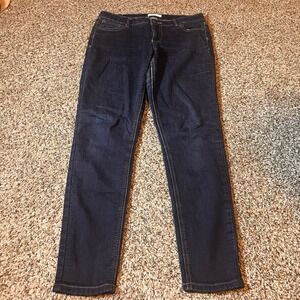 Altar'd State Dark Wash‎ Denim Jeans Womens Size 28 Casual Everyday Wear